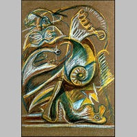 Bez tytuu - 1952 - 1956